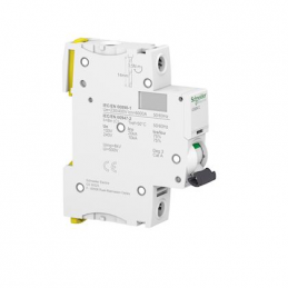 Acti9 iC60N - disjuntor -...