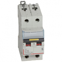Circuit breaker Dx³ 1000kA...
