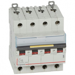 Circuit breaker Dx³...