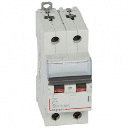 Disj. DX³ 6000kA 10kA...
