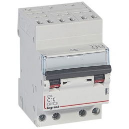 Disjoncteur DX³ 6000...