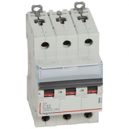 Disjoncteur DX³ 6000...