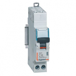 Circuit breaker DNX³ 4500 -...