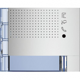 Placa de interrutor Sfera...