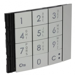 Switch plate Sfera New for...
