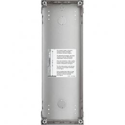 Caja incorporado -...