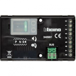 Micro altifalante universal...