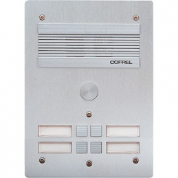 Door station series 300...