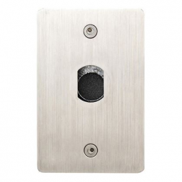 Caixa aço inoxidável para...