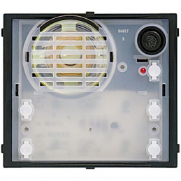 Módulo analógico micro...