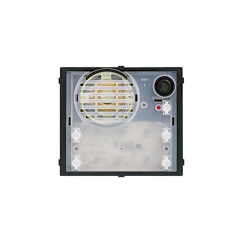 Bticino 332120 Module analogique micro haut-parleur sfera avec