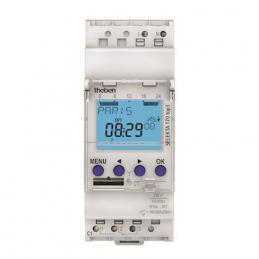 Interrupteur astronomique...