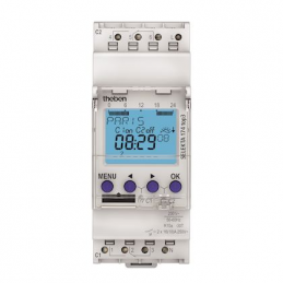 Horloge astronomique...