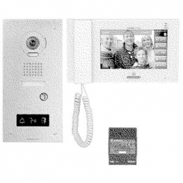 Accessibility video kit...