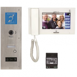 Kit video ACCESS. magnetic...