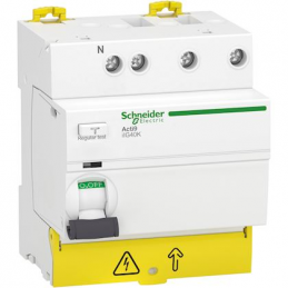Acti9 iIG40K - interrutor....