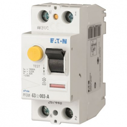 Differential switch PFGM 2P...