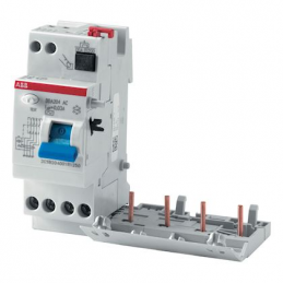 Differential block - DDA200...