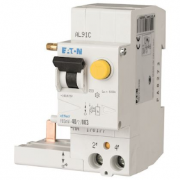 Disjoncteur Différentiel Legrand DX³ 4P 400V 40A - Protection électrique Pour Installation Domestique