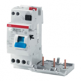 Differential block - DDA200...