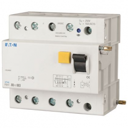 Bloco diferencial PBHT...