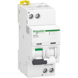 Acti9 iDD40T - disyuntor...
