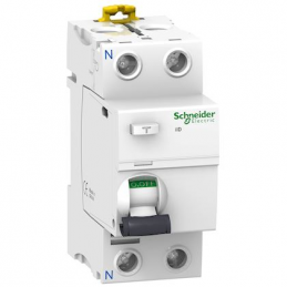 Differential switch ilD Bi...