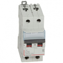 Disyuntor Dx³ 6000...