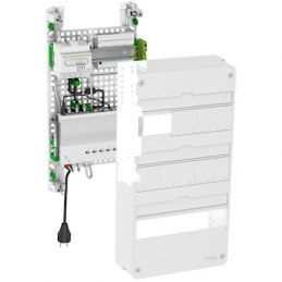 Coffret LexCom Home Resi9...