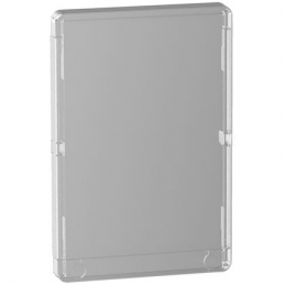 Porte Styl transparente...