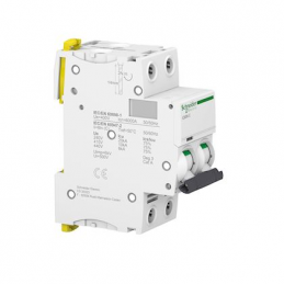 Acti9 iC60N - disjoncteur...