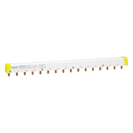Peigne De Raccordement Schneider A9XPN612 – Pour Installation électrique, Fiable Et Simple