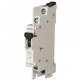 Auxiliary contact 1O-F 3A...