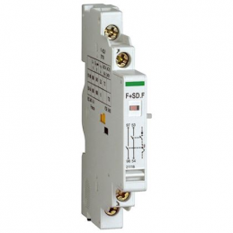 Acti9 P25M - auxiliary...