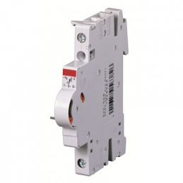 S2C-H6R - auxiliary contact...
