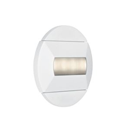 BALIZ - built-in wall round...