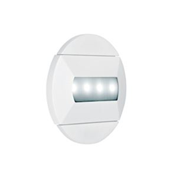 BALIZ - built-in wall round...