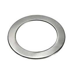 Cuello para luz puntual...