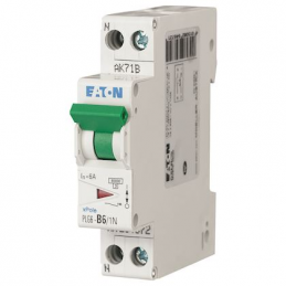 Modular circuit breaker...