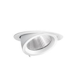 RANDY 4 - downlight rond...