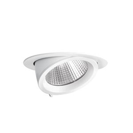 RANDY 4 - Downlight rond...