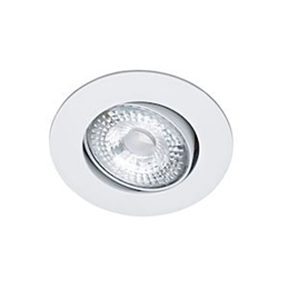 Spot encastré basculant LED...