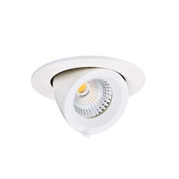 RANDY S - Downlight rond,...