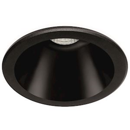 Shot Light recessed 17°...