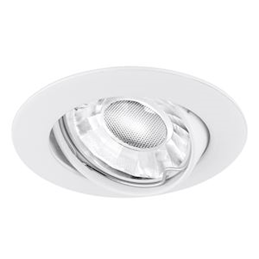 Ankaa - spot rond à ressort...