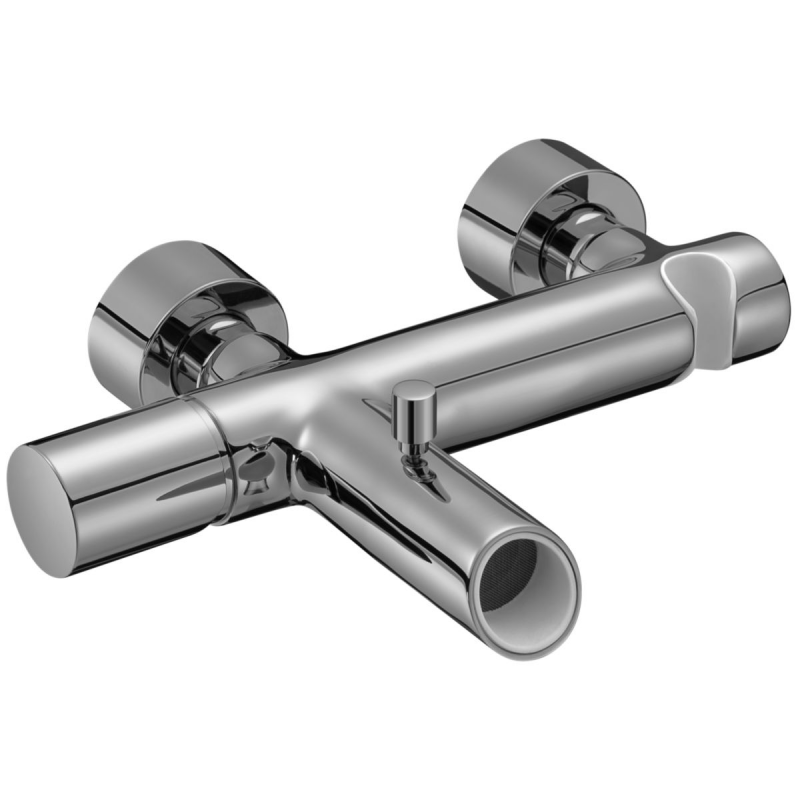 Jacob Delafon Mitigeur baindouche TOOBI, mural, E8963CP