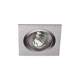 Spot light ALU 16 GU10...