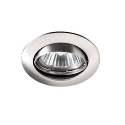 Spot light BE GOOD - ring...
