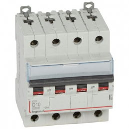 Circuit breaker Dx³...