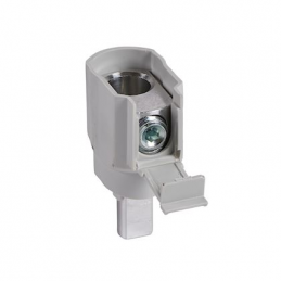 Bollard light for cable ALU...